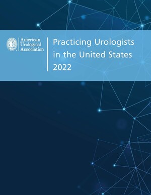 The American Urological Association Releases 2022 AUA Census Results