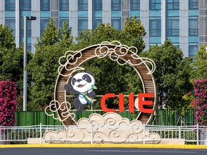La sesta edizione del CIIE organizza una serie globale di eventi promozionali per coinvolgere un maggior numero di partner
