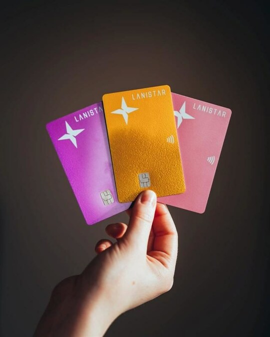 Lanistar to choose full banking solution in UK next after successful Brazil launch - Vimarsana News