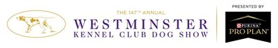 The 147th Annual Westminster Kennel Club Dog Show
