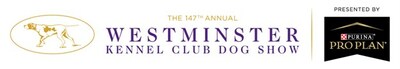 WESTMINSTER KENNEL CLUB ANNOUNCES CORPORATE PARTNERS FOR 147th ANNUAL DOG SHOW