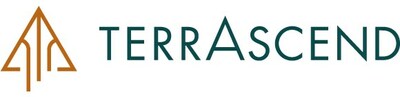 TerrAscend Logo (CNW Group/TerrAscend)