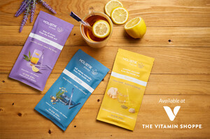 HOLISTIK WELLNESS EXPANDS INTO THE VITAMIN SHOPPE