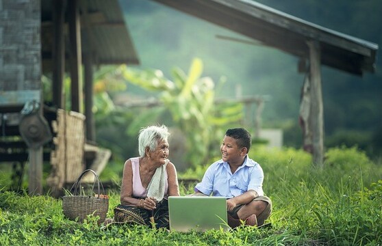 XMR Wallet Upgrade Website to Support Charities and Developing Countries - Vimarsana News