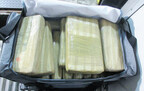 CBSA seizure of 70 kilograms of suspected cocaine leads to RCMP charges
