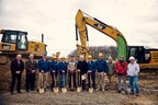 Genie Energy Breaks Ground on Community Solar Project in Perry NY