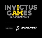 Boeing Expands Partnership with Invictus Games to Support Wounded Veterans