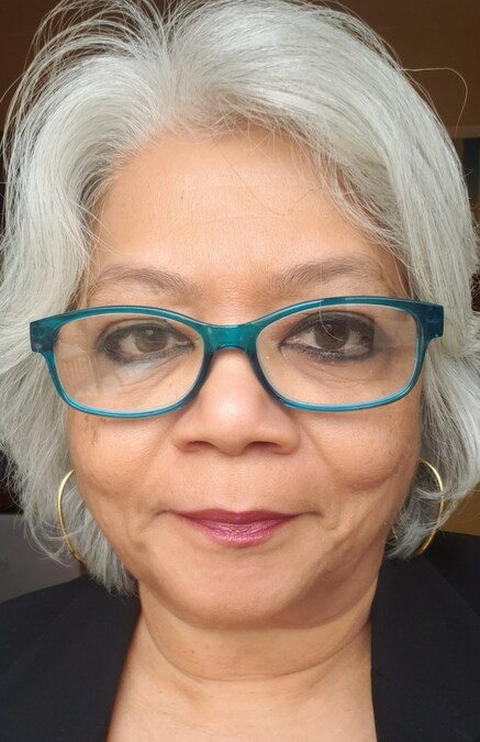 COMMUNITY ACCESS NAMES RADHIKA VARS TO BOARD OF DIRECTORS - Vimarsana News