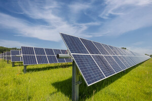 SolaREIT Closes On Second Solar Land Loan with Norbut Solar Farms