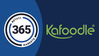 365 Retail Markets Expands Product Offering in UK with Kafoodle Acquisition