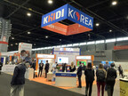 The Korea Health Industry Development Institute runs the Korean Pavilion at the 2023 HIMSS Global Health Conference and Exhibition