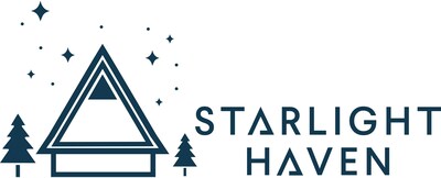 Starlight Haven Logo