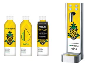 STAYPINEAPPLE CELEBRATES EARTH DAY BY COMMITTING TO IMPACTFUL ACTION