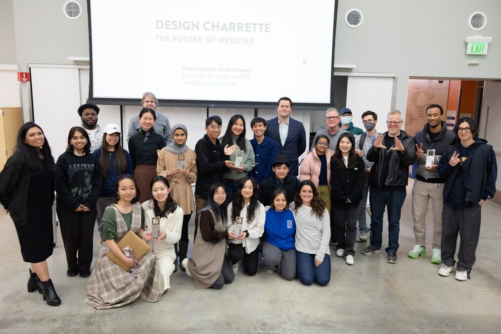 Storyblok partners with UC Berkeley to design the future of digital content - Vimarsana News
