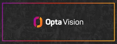 Stats Perform's Opta Vision represents a new generation of deeper sports data by combining industry-leading Opta event data with tracking data to create a single, merged dataset.