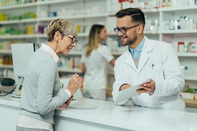 Beware of prescription and pharmacy fraud