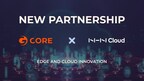 Gcore and NHN Cloud agree Strategic Partnership to drive Edge and Cloud Innovation worldwide