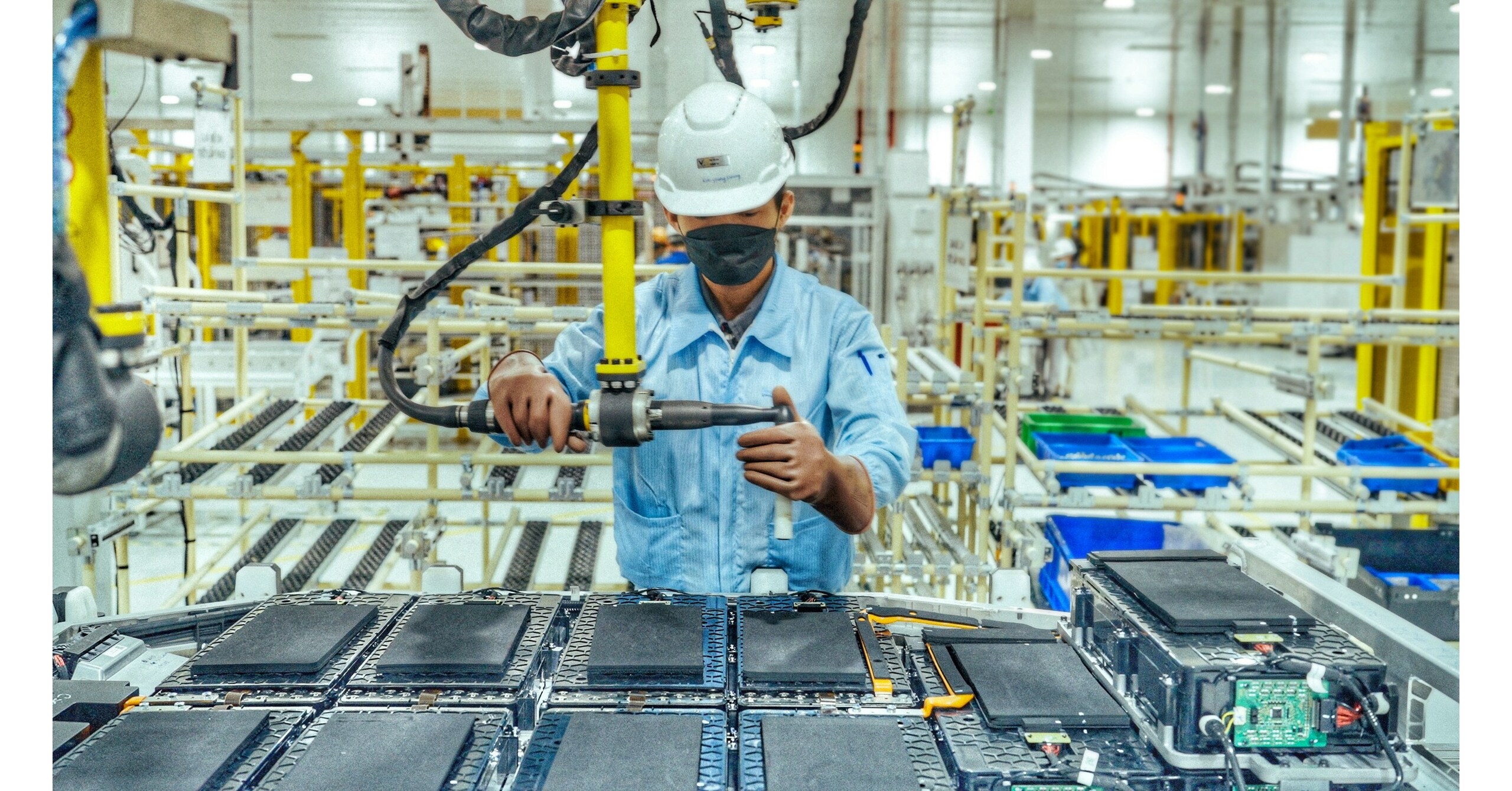 STOREDOT PARTNERS WITH VINES TO ACCELERATE THE DEVELOPMENT OF EXTREME FAST CHARGING (XFC) BATTERIES