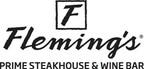 Fleming's Prime Steakhouse &amp; Wine Bar Hosts Forbidden Love Wine Dinner Event