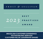 Teleperformance Operations in Brazil Recognized by Frost &amp; Sullivan for Delivering Outstanding Customer Support, Modern Business Optimization, and Transformation Strategies