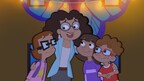 Emmy-Winning Cyberchase Launches STEM-Powered New Season on PBS KIDS on April 21