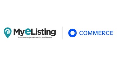 MyEListing integrates with Coinbase Commerce to create ASAP Program