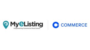 MyEListing, With Help from Coinbase Commerce, Creates the World's First Place to Buy and Sell US Real Estate With Crypto