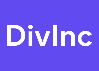 DivInc is a 501c3 nonprofit organization whose mission is to generate social and economic equity through entrepreneurship by equipping underrepresented founders with access to the critical resources they need to build investable companies. (PRNewsfoto/DivInc)