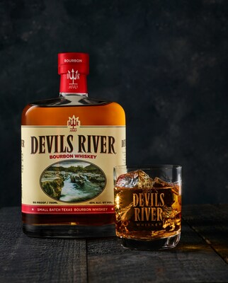 Devils River Whiskey