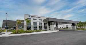 Encompass Health Rehabilitation Hospital of Clermont, a 50-bed inpatient rehabilitation hospital, now open in Florida