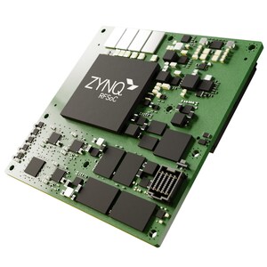 Xiphos Systems Corporation &amp; Epiq Solutions Announce the New Q8RF Radiation Tolerant Embedded Computer Module