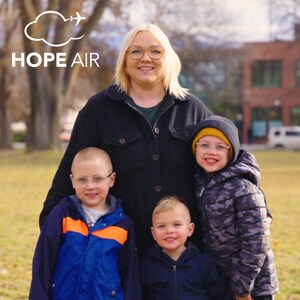 Hope Air and Scotiabank announce renewed partnership supporting Canadians with critical access to healthcare