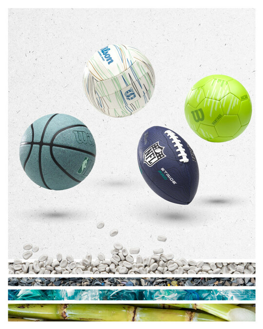 Wilson Shoreline Soft Gen Green Pallavolo - Morbida E Durevole Per Gioco In Spiaggia - Foto 9