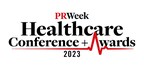 FOR THE SECOND CONSECUTIVE YEAR COYNE PUBLIC RELATIONS IS NOMINATED FOR THE BEST HEALTHCARE PRACTICE IN THE COUNTRY