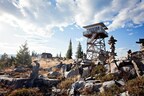Rarefied Air: The Dyrt Reveals the Top 10 Hardest-to-Book Fire Towers