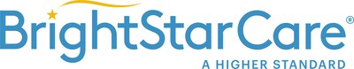 BrightStar Care Logo (PRNewsfoto/BrightStar Care)