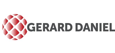 Gerard Daniel logo