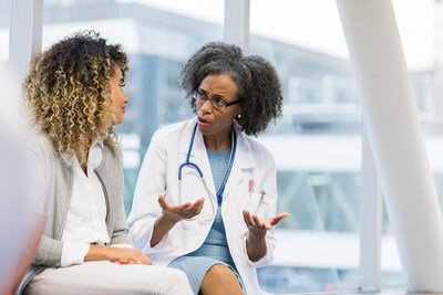 A new Harris Poll found that among women who have ever seen a health care provider for routine gynecological care, most report that their provider could do more to educate them about STIs, treatment options for STIs and vaginal infections, as well testing for STIs and vaginal infections.