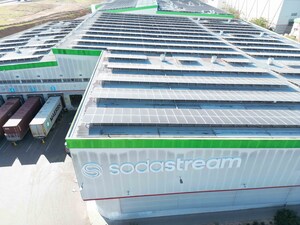 SodaStream anuncia 5 bilhões de garrafas descartáveis economizadas em 2022 em nova campanha ambiental