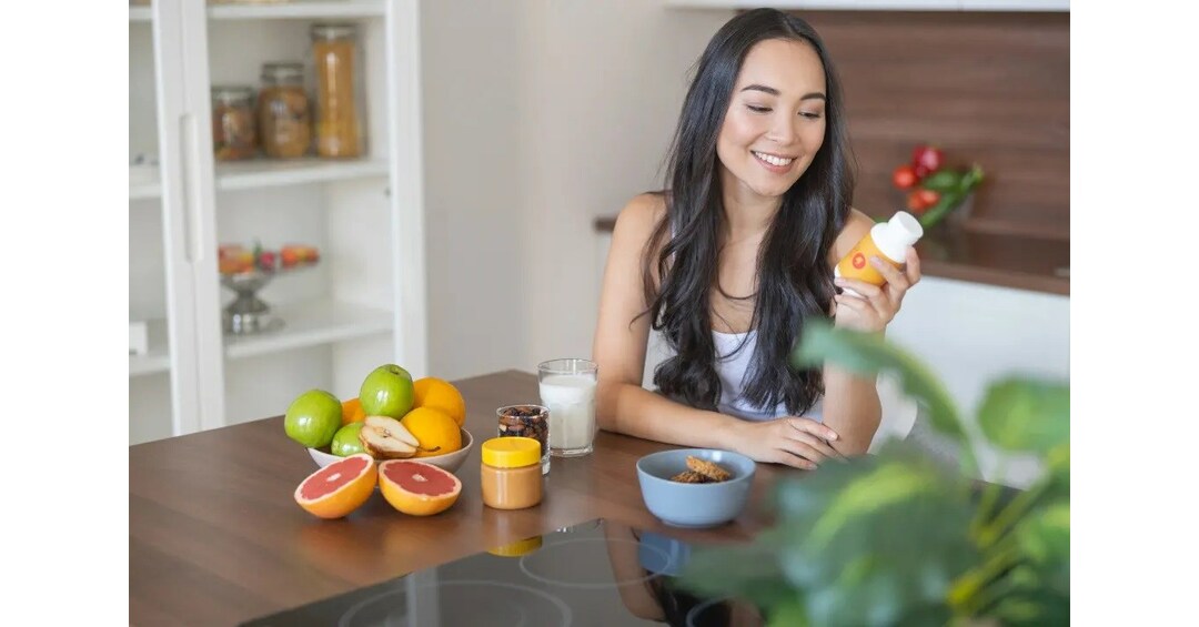 myPEAK Supplements Wins Award for Best Vegan Nutritional and Nootropic