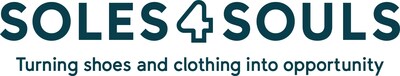 Soles4Souls: Turning shoes and clothing into opportunity