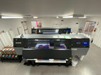 SubMFG Installs Epson Dye-Sublimation and DTG Printers for Increased Business Productivity and Efficiency