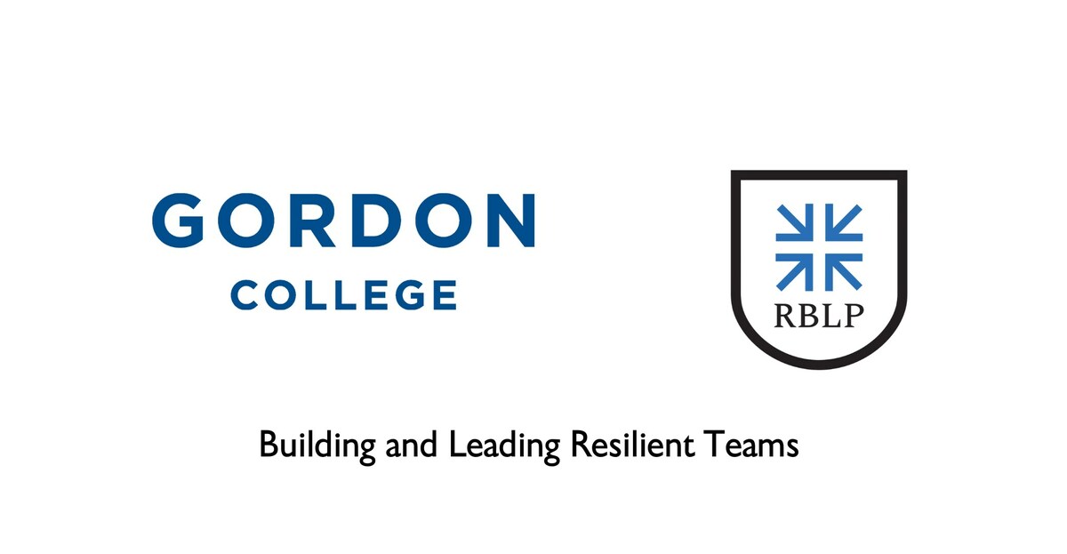 Resilience-Building Leader Program (RBLP®) Announces New Partnership with Gordon State College - Vimarsana News