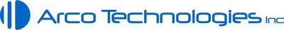 Arco-Technologies Inc-logo (PRNewsfoto/Arco Technologies Inc)