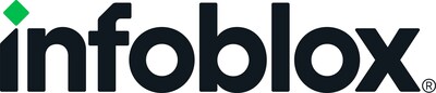 Infoblox's New Logo (PRNewsfoto/Infoblox Inc.)