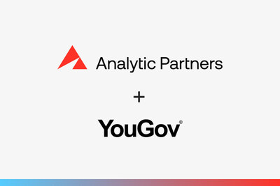 Analytic Partners Integrates YouGov Into Its Commercial Analytics Solution   AP YouGov Partnership Announcement Image 1200x800 V2 