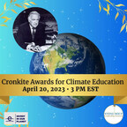 Stone Soup Leadership Institute Opens Registration for Cronkite Awards for Climate Education