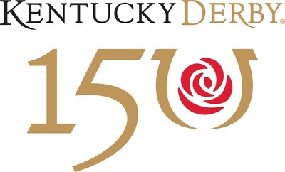 Kentucky Derby 2024 Logo - Lizzy Querida