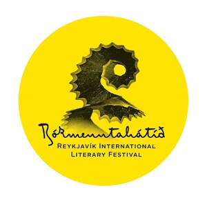 REYKJAVIK INTERNATIONAL LITERARY FESTIVAL SHOWCASES GLOBAL AUTHORS APRIL 19-23