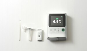 Orange Biomed Launches in U.S. Market to Reduce Inaccuracies in Diabetes Diagnosis for Minorities and Help Manage Diabetes at Home with a Revolutionary POC A1c Test